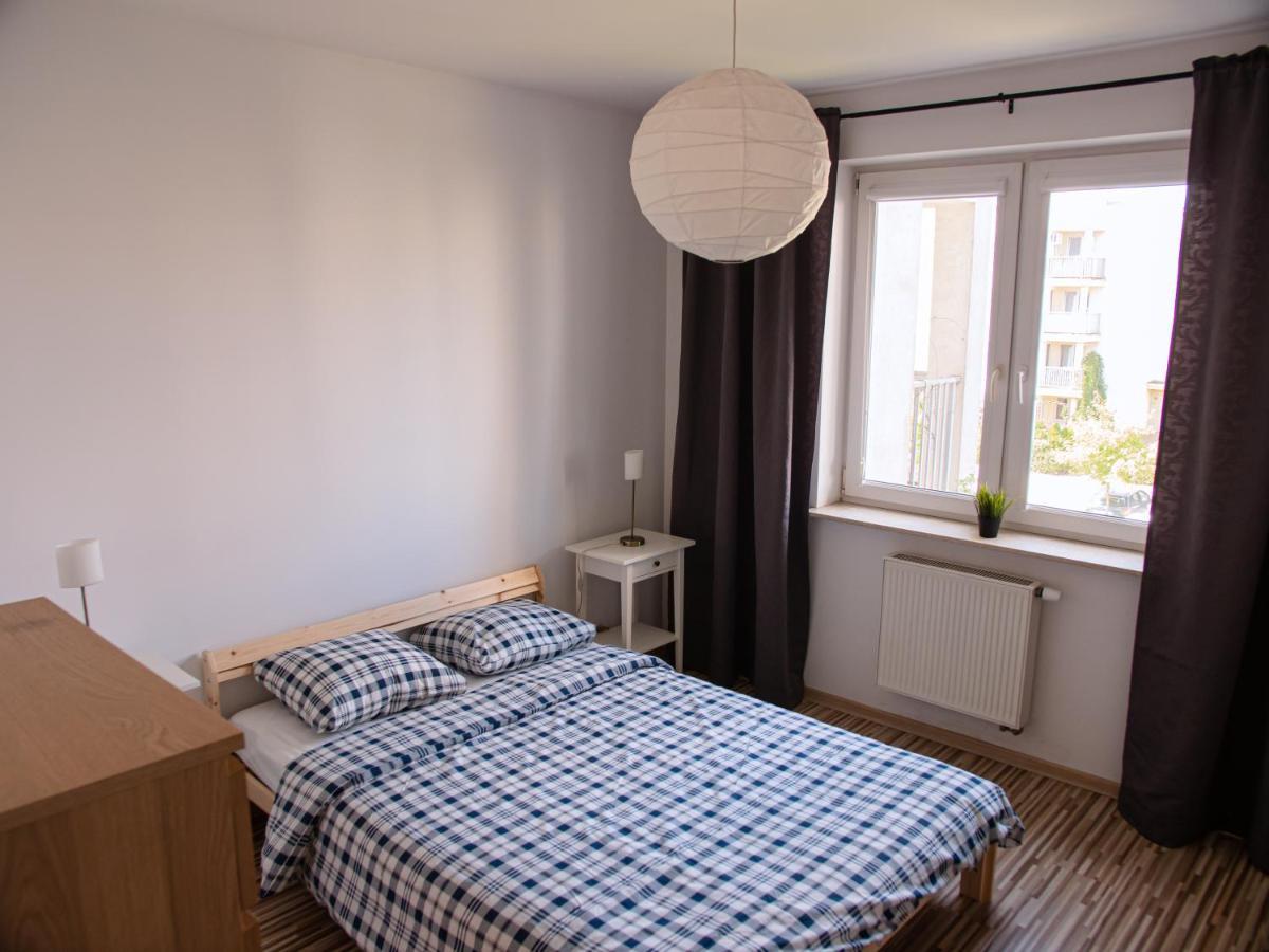Sdh 2 Radzymin Comfortable Apartment Near Warsaw Экстерьер фото