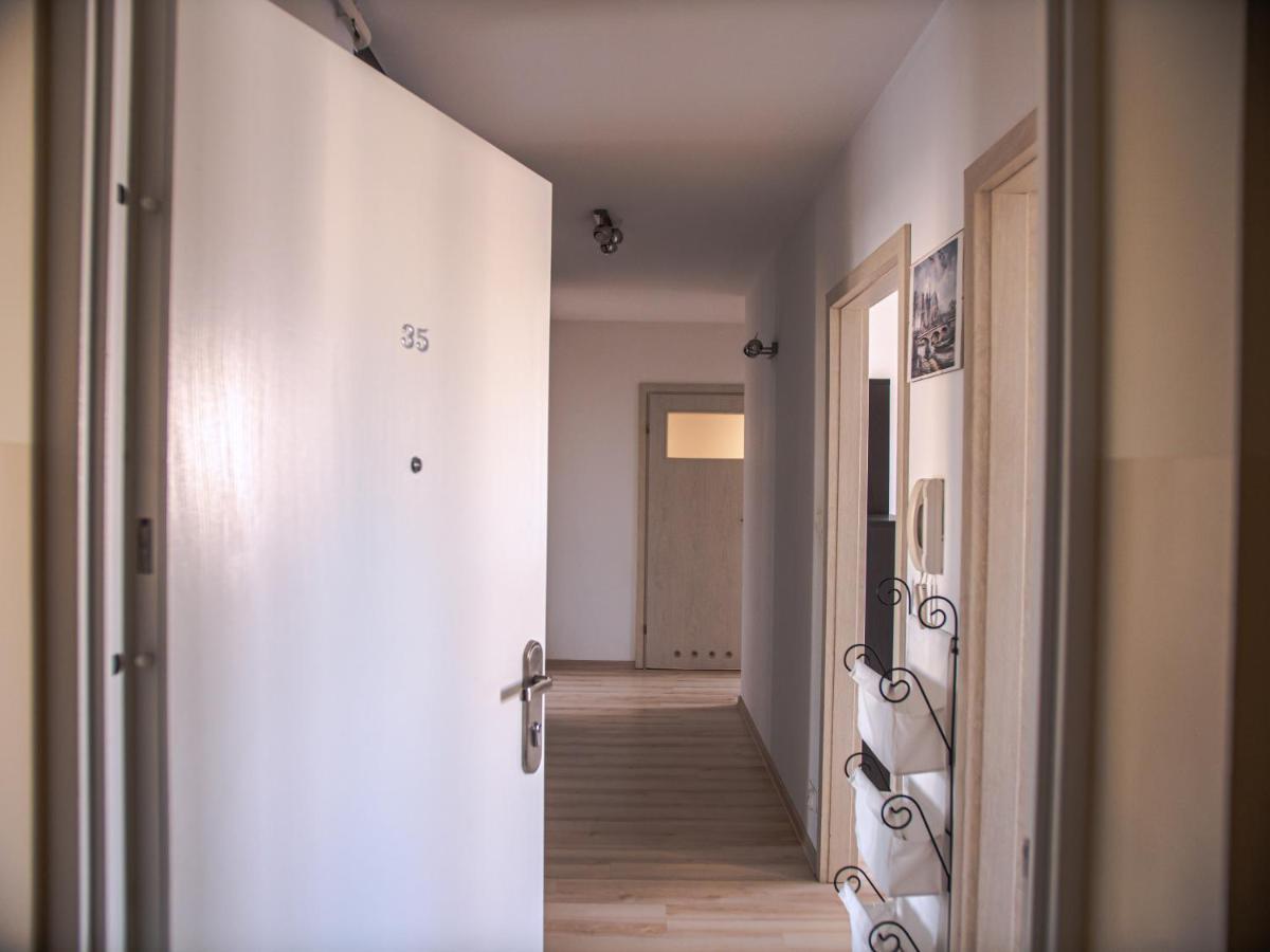 Sdh 2 Radzymin Comfortable Apartment Near Warsaw Экстерьер фото
