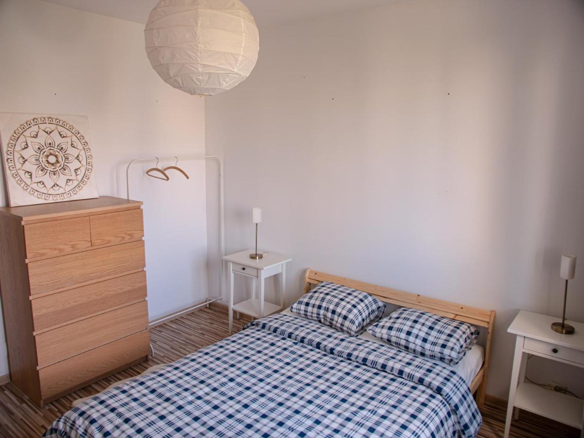Sdh 2 Radzymin Comfortable Apartment Near Warsaw Экстерьер фото