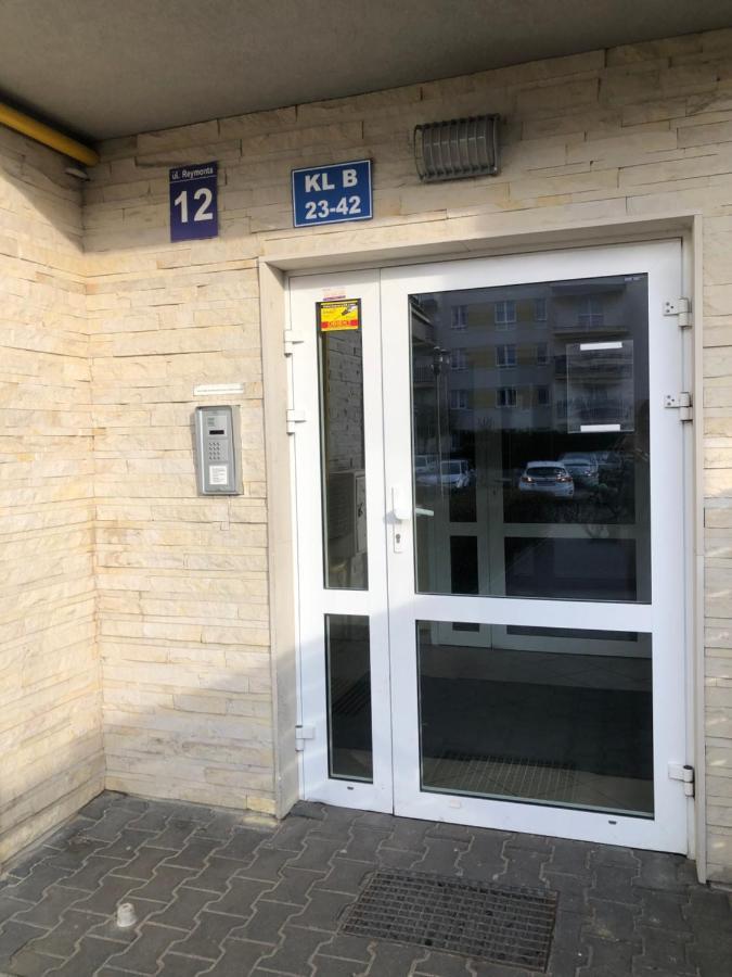 Sdh 2 Radzymin Comfortable Apartment Near Warsaw Экстерьер фото